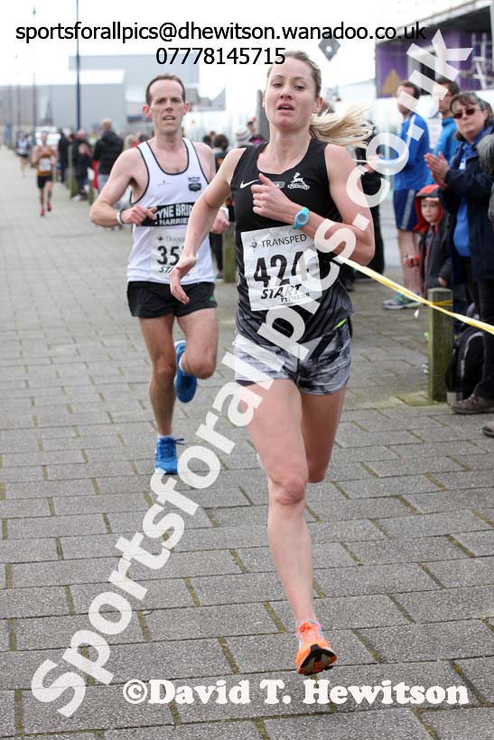 Transped Blyth Valley 10k Road Race. Photo: David T. Hewitson/Sports for All Pics